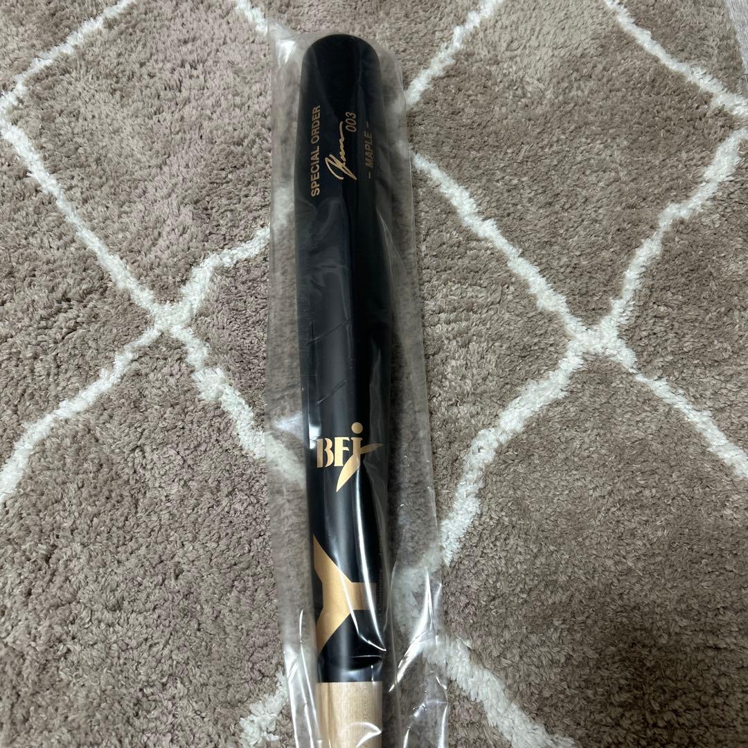 ヤナセスペシャルオーダー2本セット社会人野球仕様