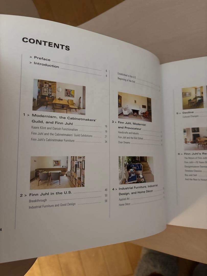 【美品】フィン・ユールの家 写真集Finn Juhl and His House