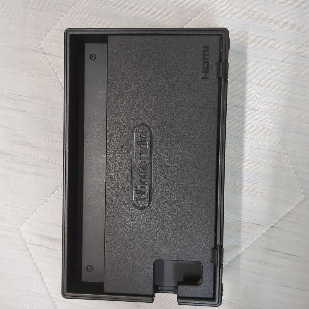 Nintendo Switch スーパーマリオ オデッセイ セット