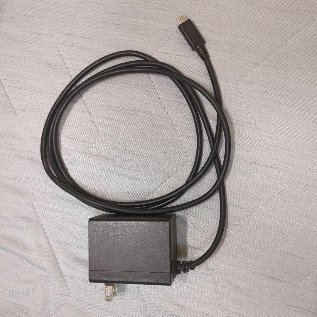 Nintendo Switch スーパーマリオ オデッセイ セット