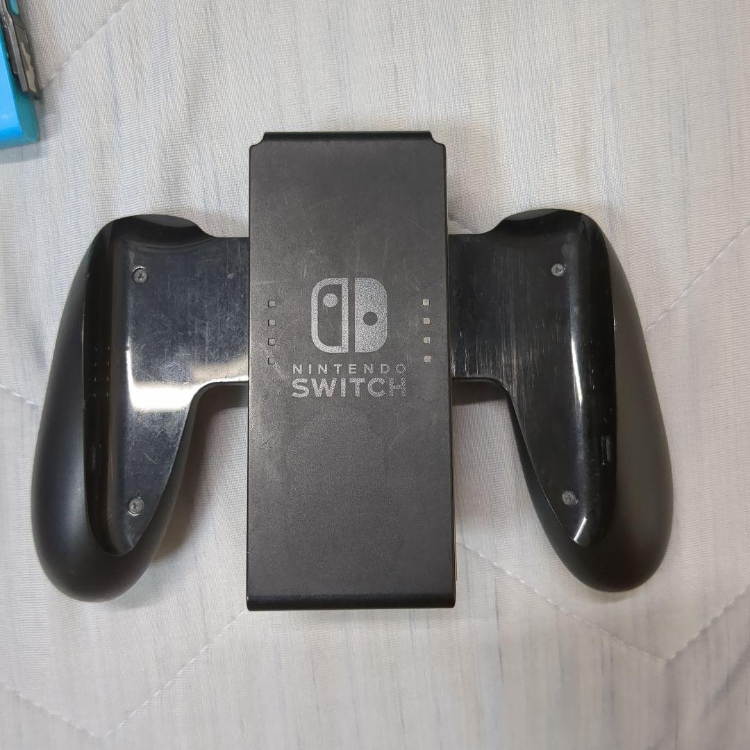 Nintendo Switch スーパーマリオ オデッセイ セット