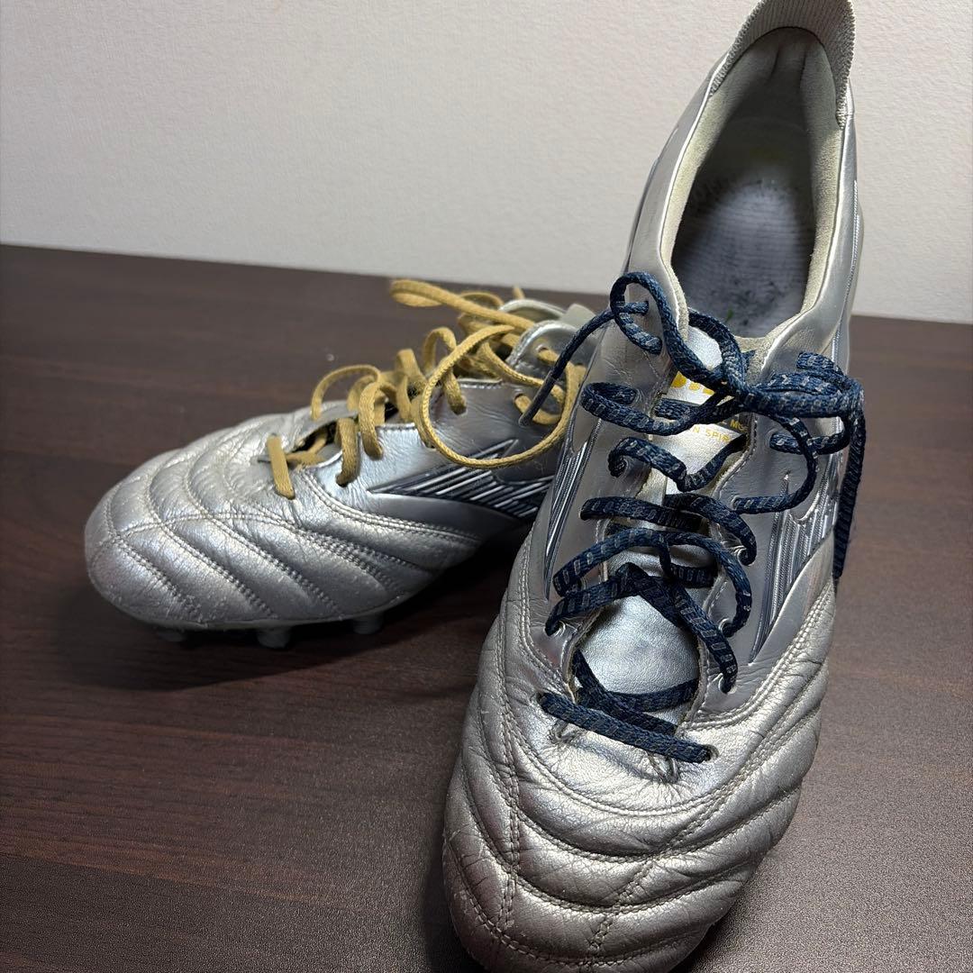 シューズ MORELIA NEO IV JAPAN 26.0cm