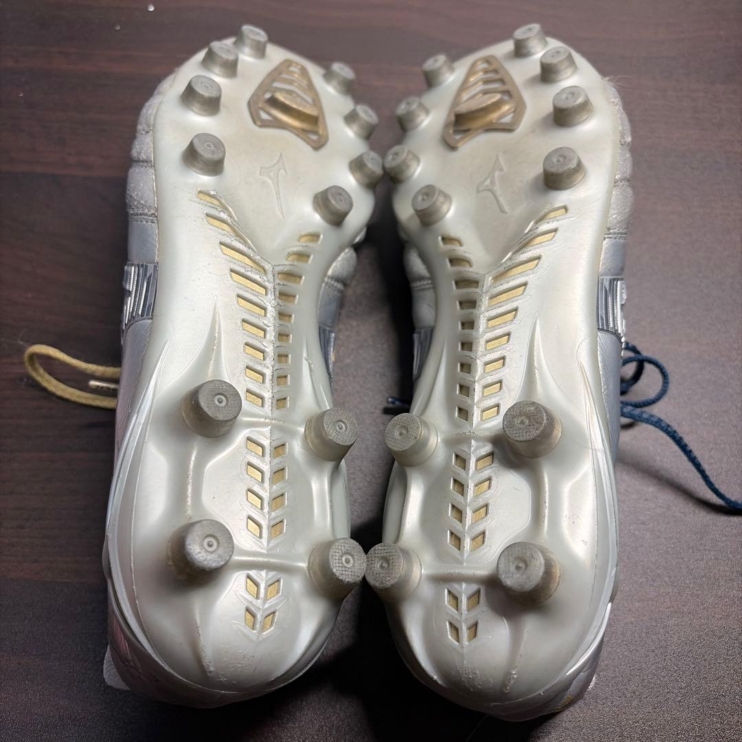 シューズ MORELIA NEO IV JAPAN 26.0cm