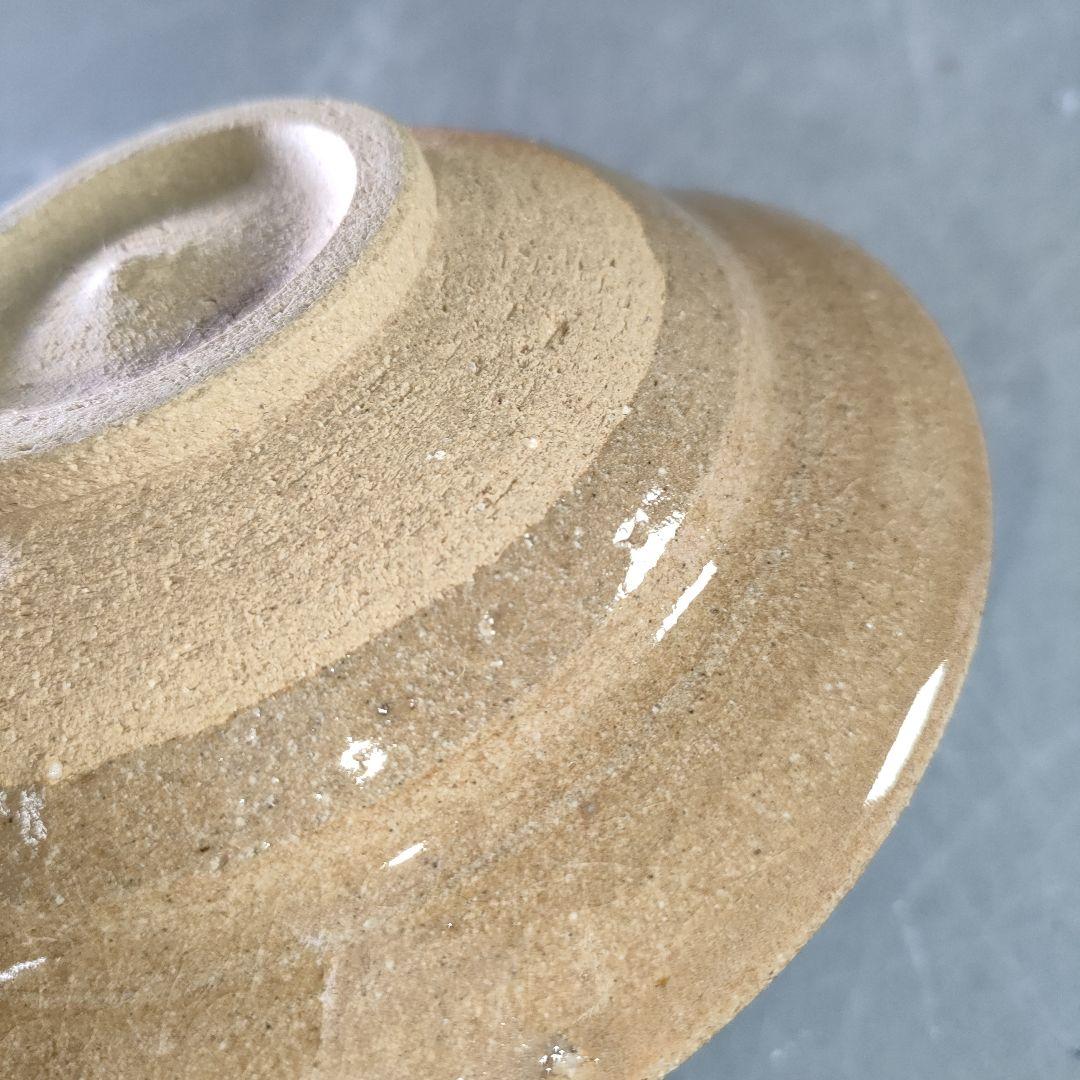 A1184-1/唐津焼/恵日窯/舛田陶圭 造/絵唐津小鉢揃5客/菓子鉢/懐石道具