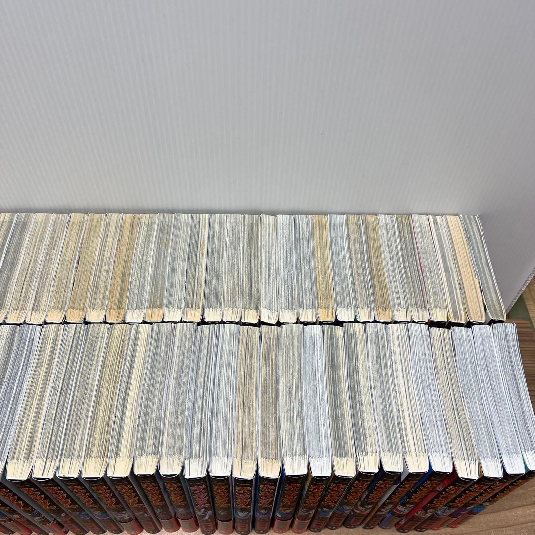 キングダム 全巻セット　1巻〜75巻 最新刊➕オマケ付き