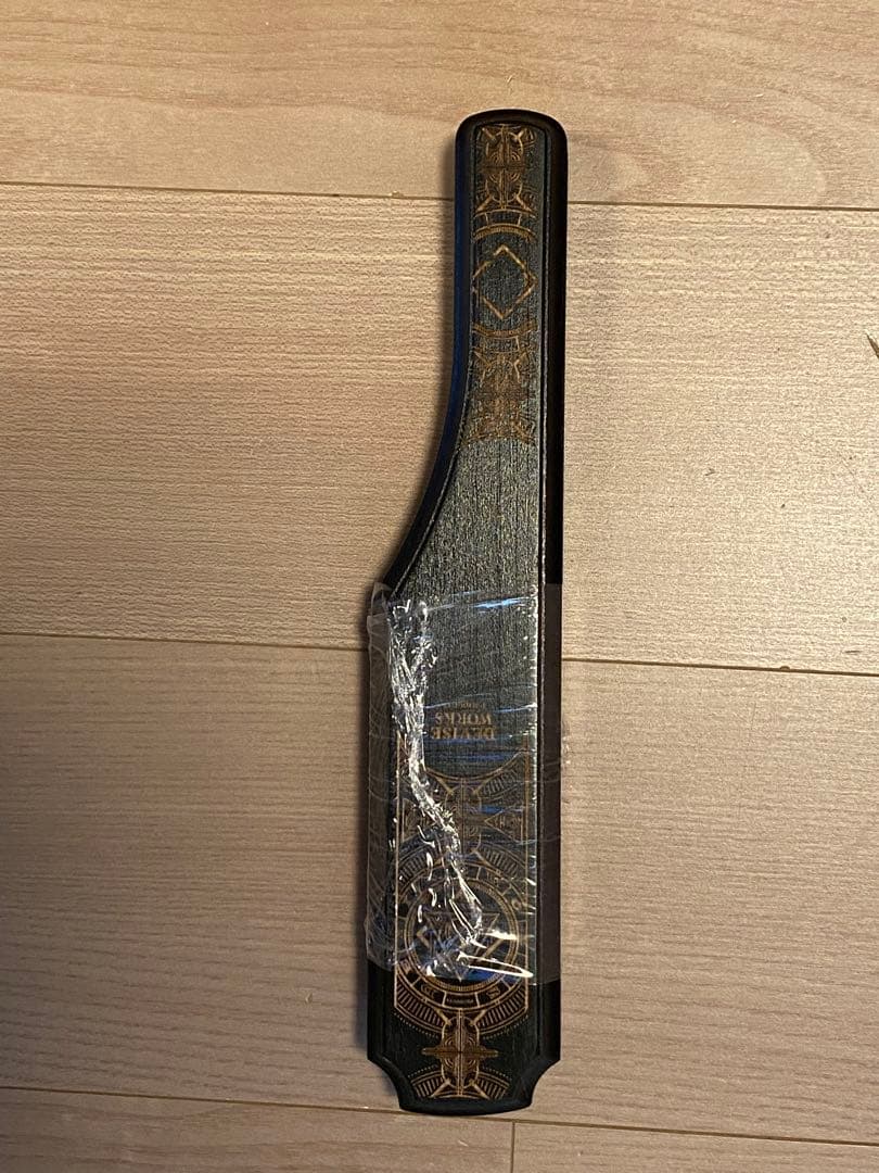 wa_11_campDEVISE WORKS BENCH カスタムパーツ