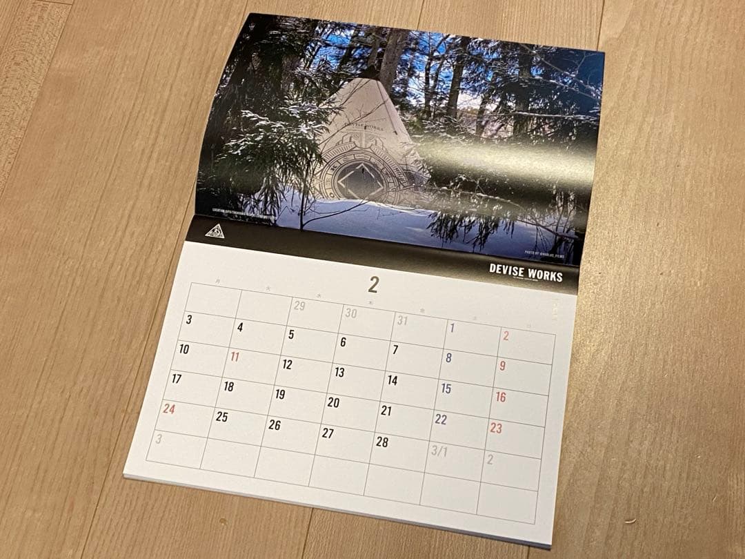 wa_11_campDEVISE WORKS BENCH カスタムパーツ