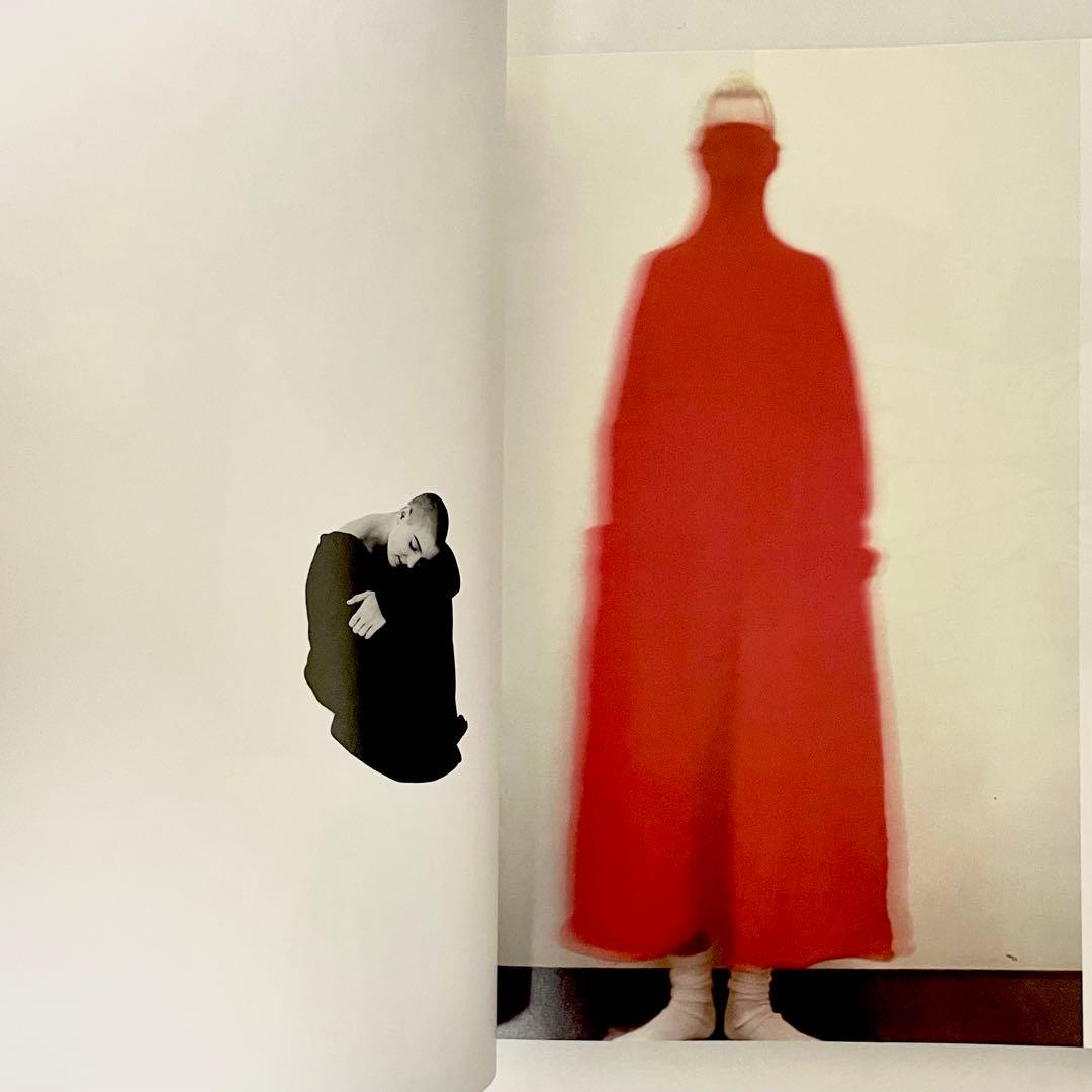 アート・デザイン・音楽 Mark Borthwick Synthetic Voices