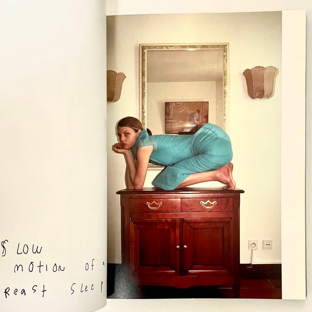 アート・デザイン・音楽 Mark Borthwick Synthetic Voices