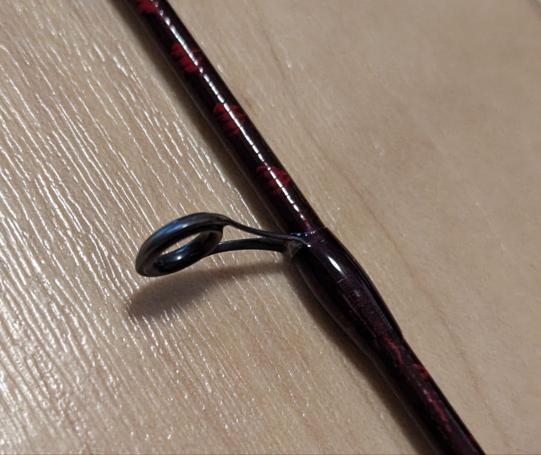 シマノ スコーピオンXV 2550FF-2