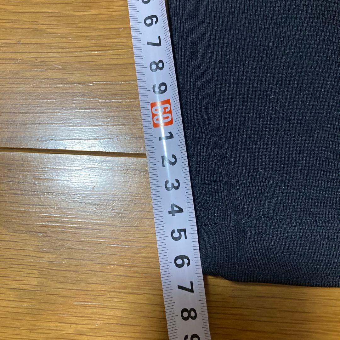 お値下げ！PEARLY GATES パーリーゲイツレディースパンツ ネイビー