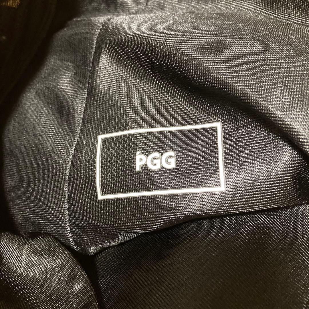 お値下げ！PEARLY GATES パーリーゲイツレディースパンツ ネイビー