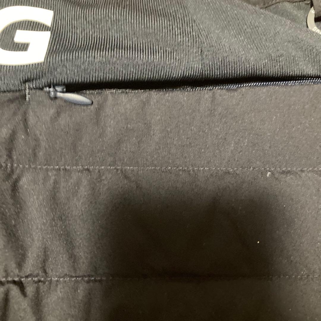 お値下げ！PEARLY GATES パーリーゲイツレディースパンツ ネイビー