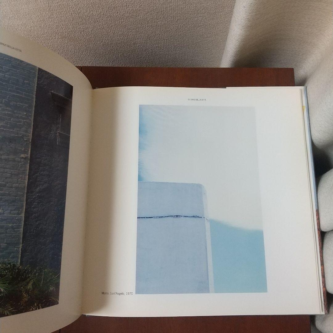 Franco Fontana フランコ・フォンタナ写真集作品集