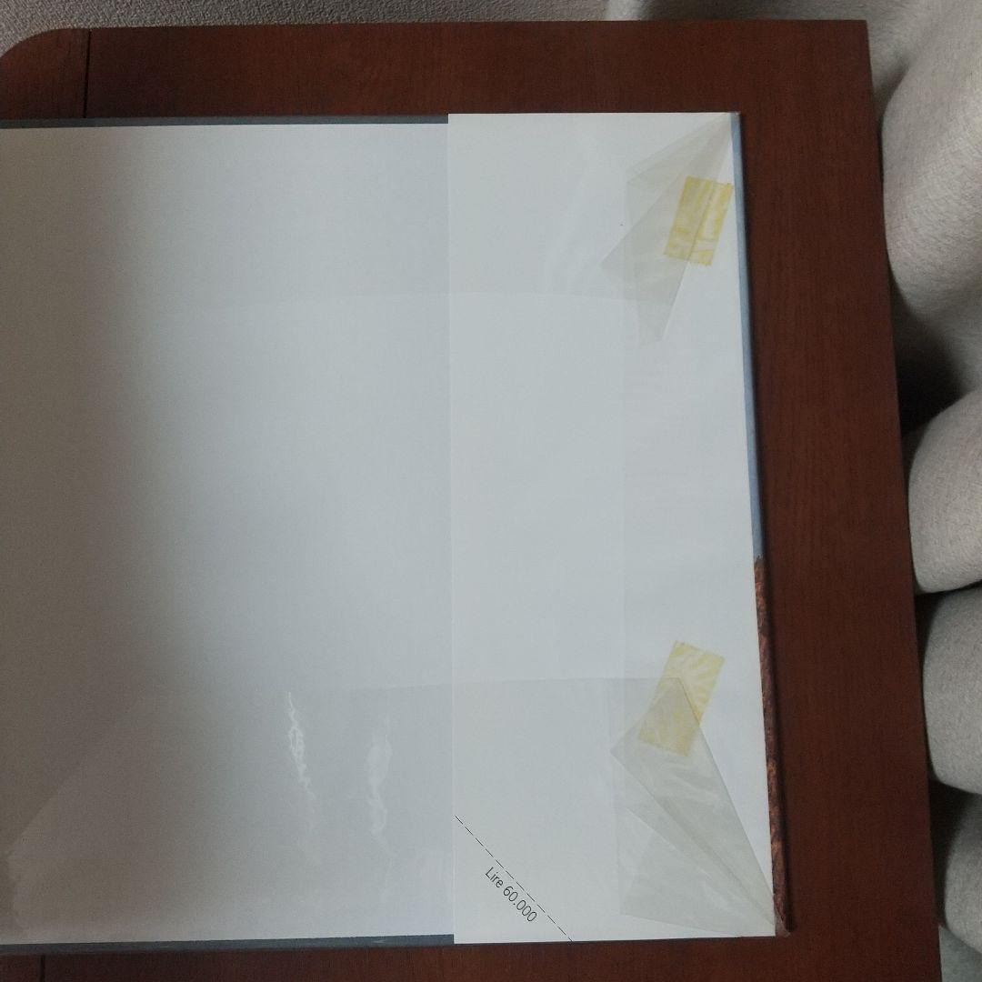 Franco Fontana フランコ・フォンタナ写真集作品集