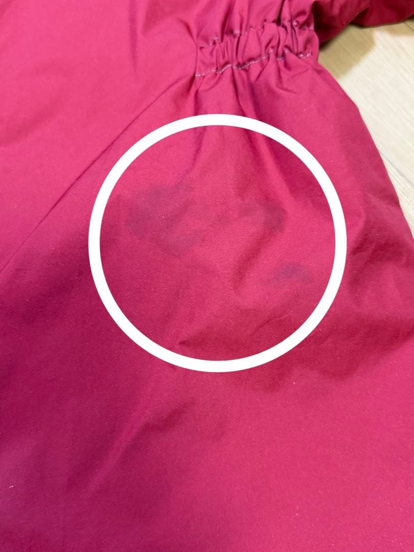 familiar スキーウェア