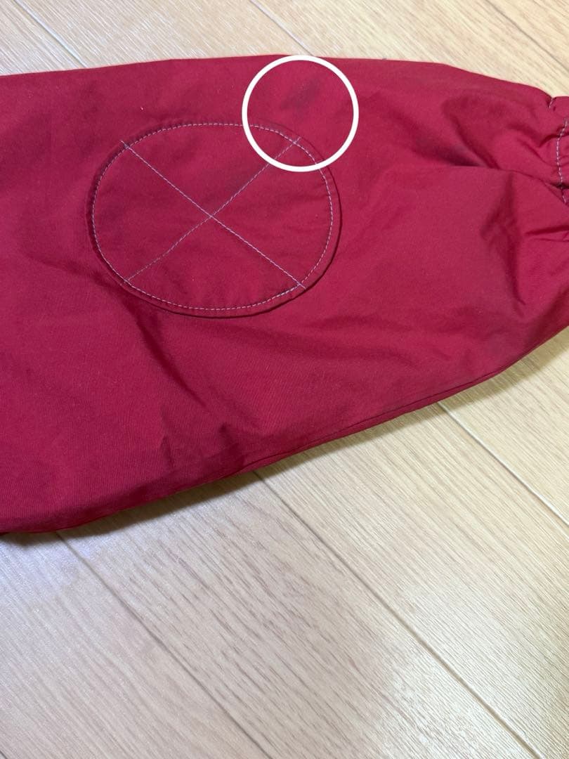 familiar スキーウェア