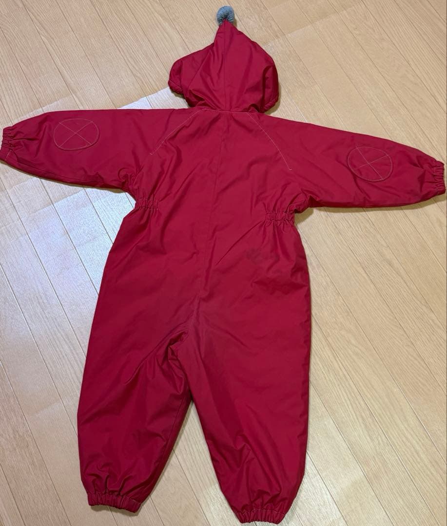 familiar スキーウェア