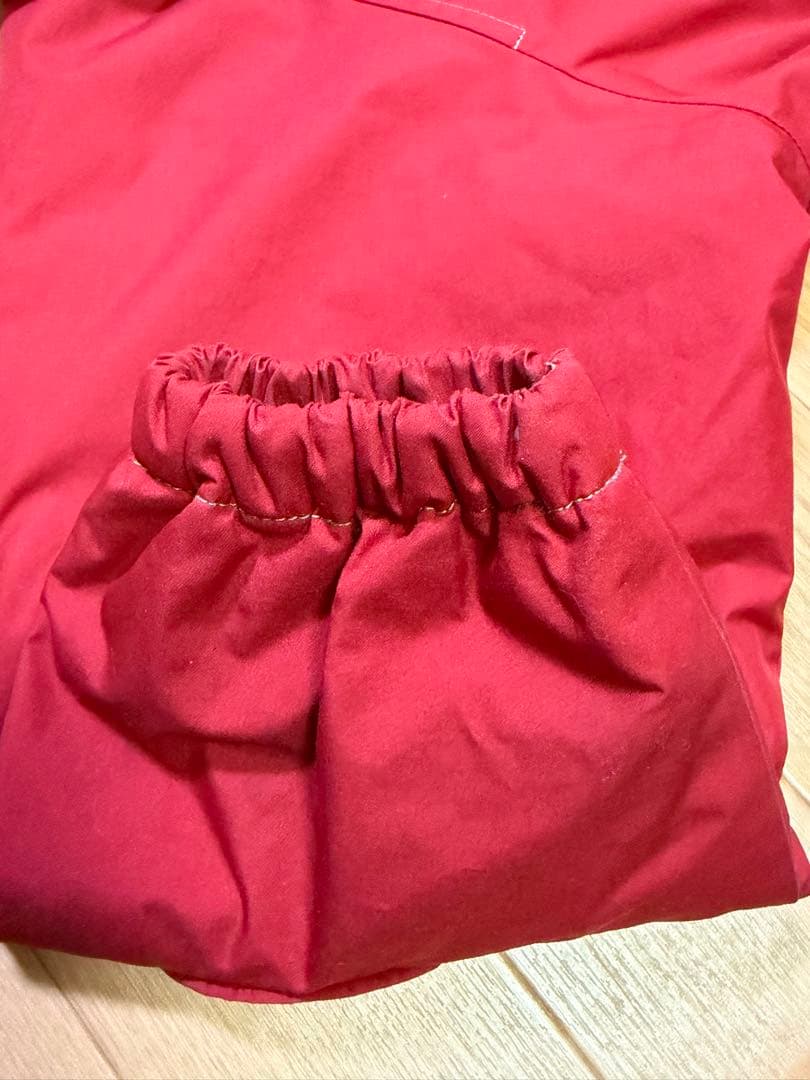 familiar スキーウェア