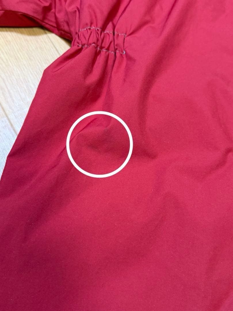 familiar スキーウェア