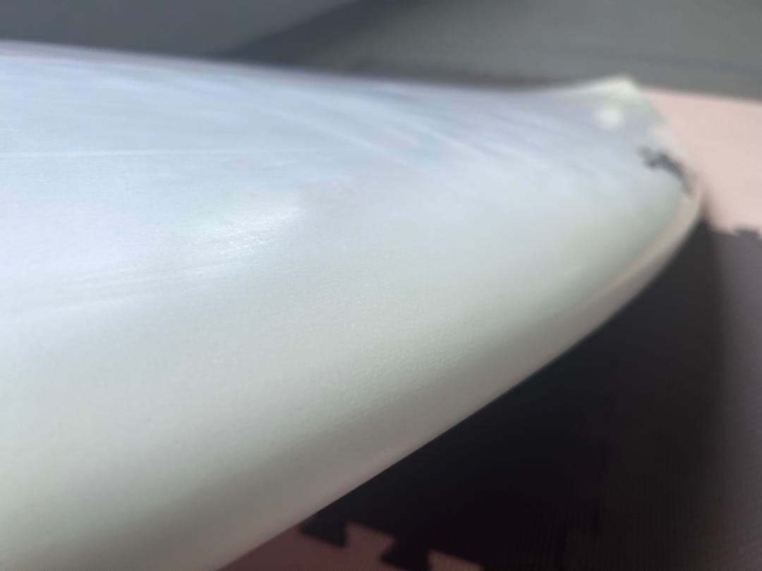 引取限定 SMAC サーフボード EPS