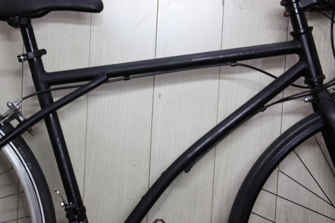 EAST SPEED 700C シマノ21速 470mm ロードバイク