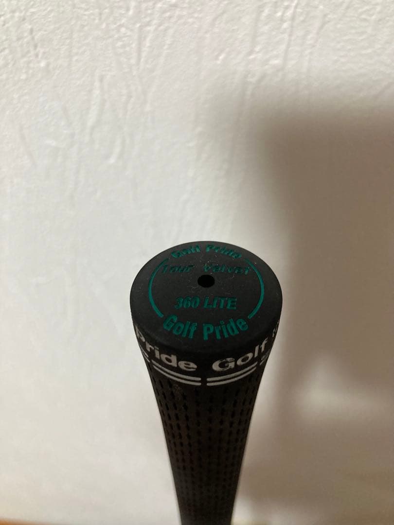 レフティPING G425 MAX 左用ドライバー