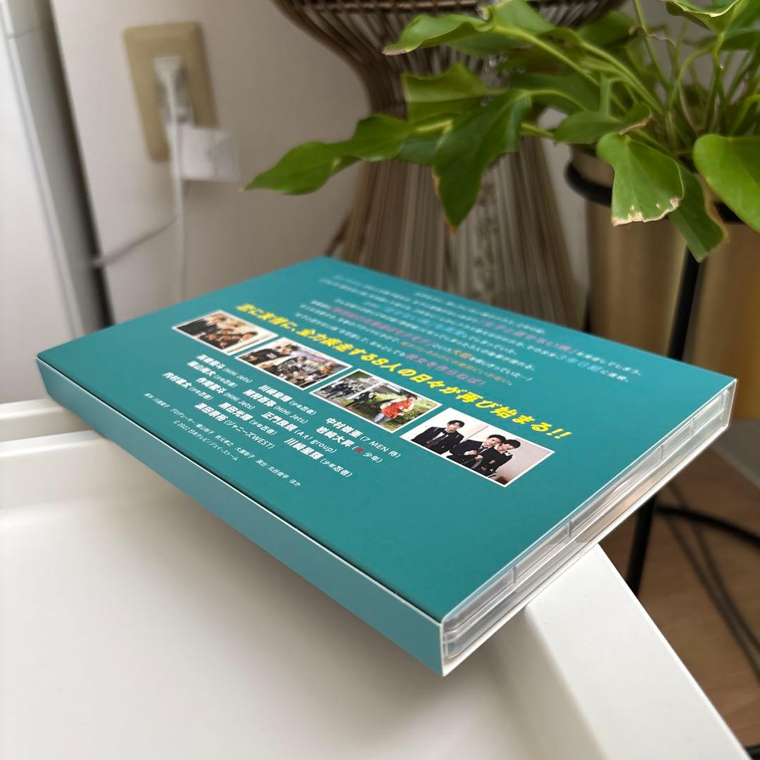 恋の病と野郎組 Season2 Blu-ray BOX〈3枚組〉