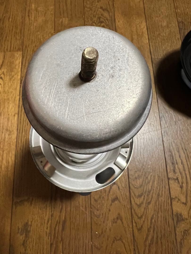 Coleman PowerHouse Unleaded 295 ランタン