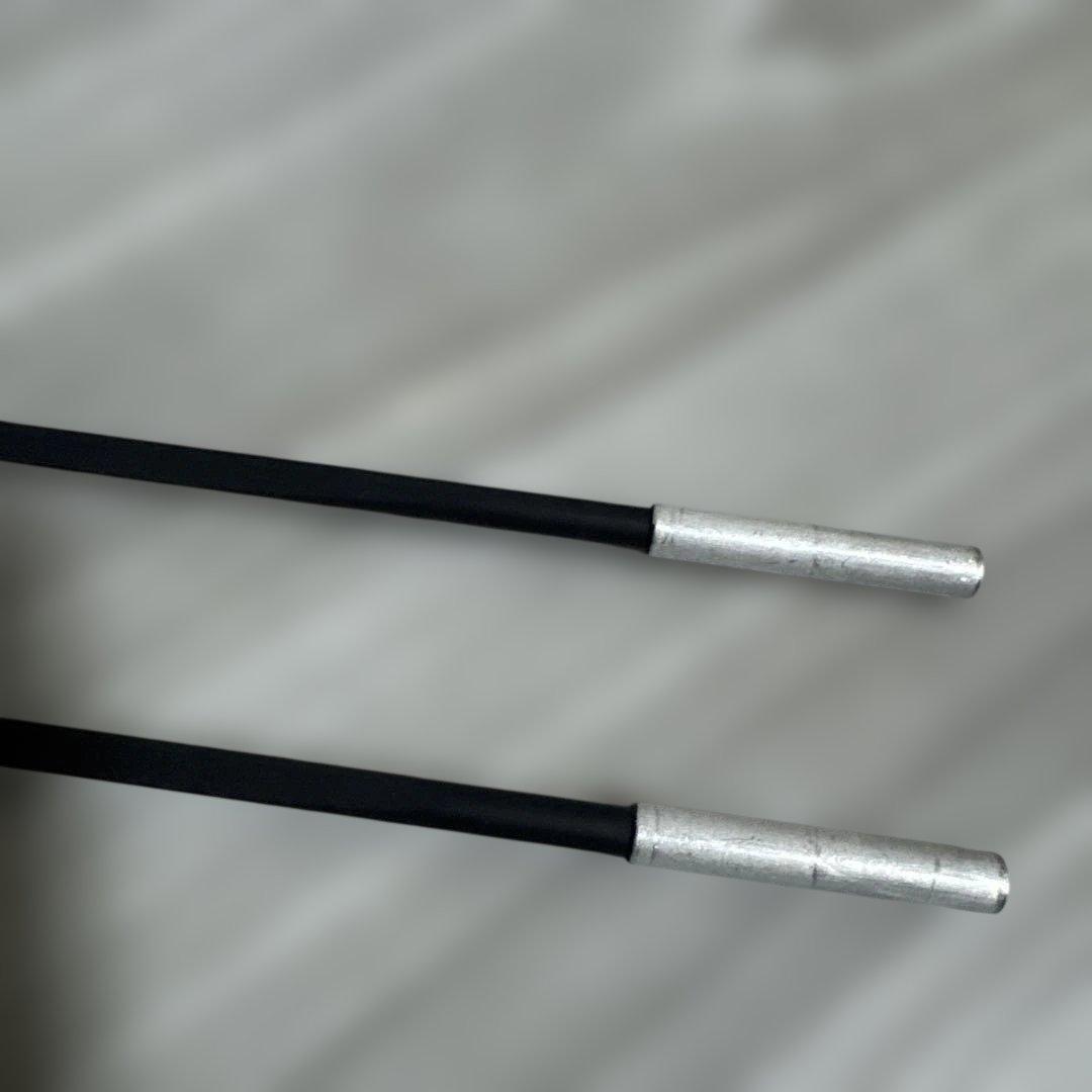 クリーク　JUGGLER ２本セット