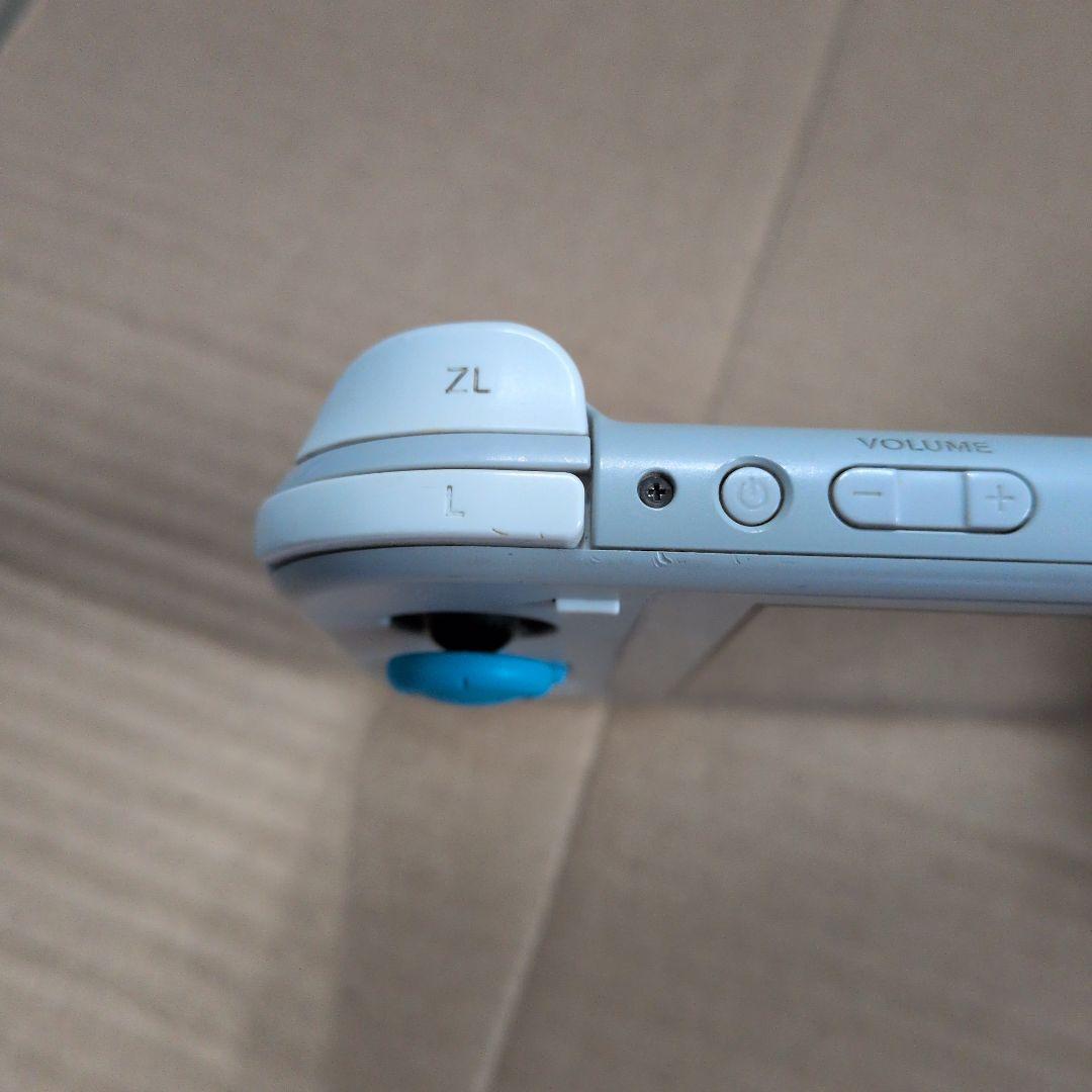 Nintendo Switch Lite ジャンク ソード シールド版