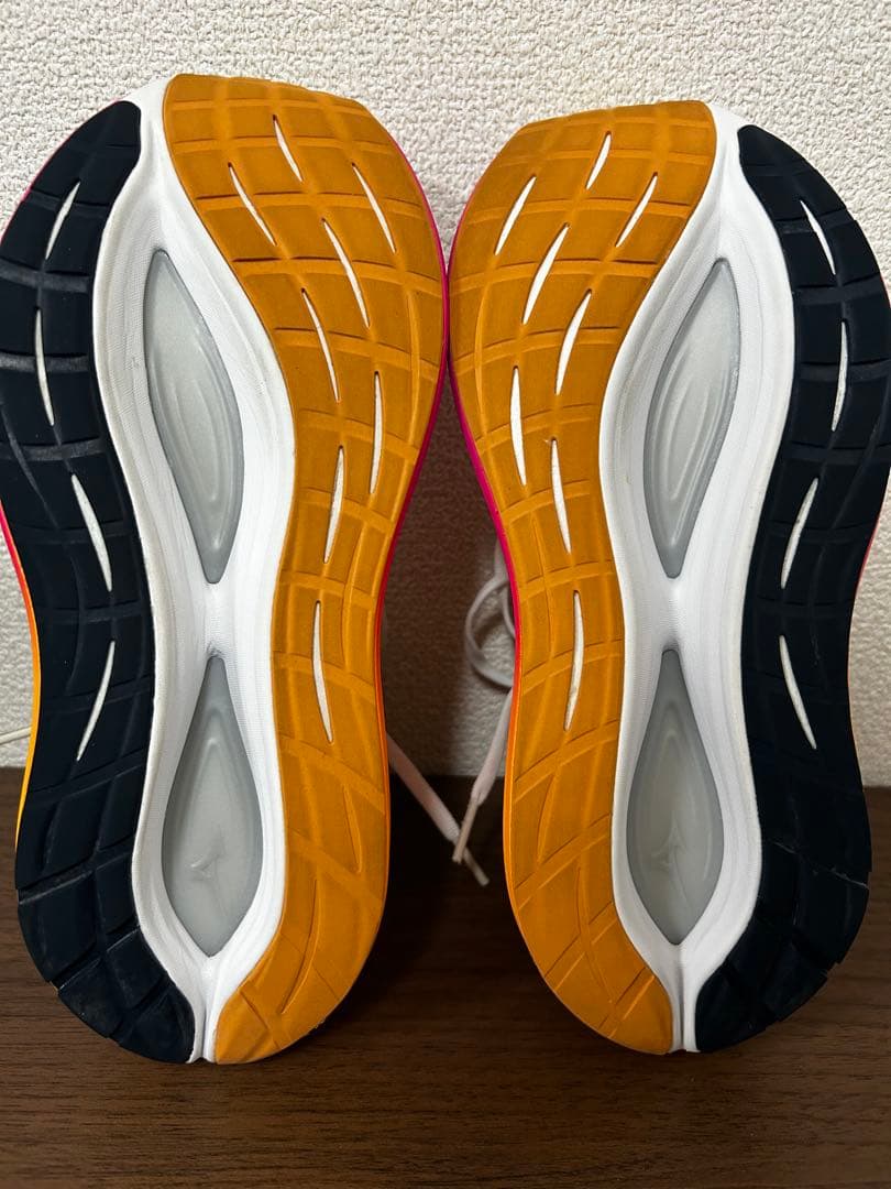 MIZUNO ネオビスタ2 [M 25cm]