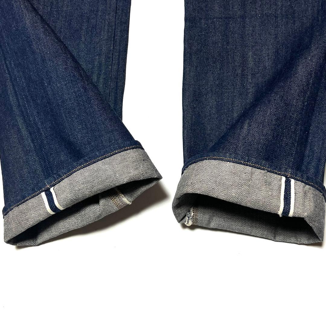 リーバイス LVC 90501-0022 501XX 1890年 デニム W31