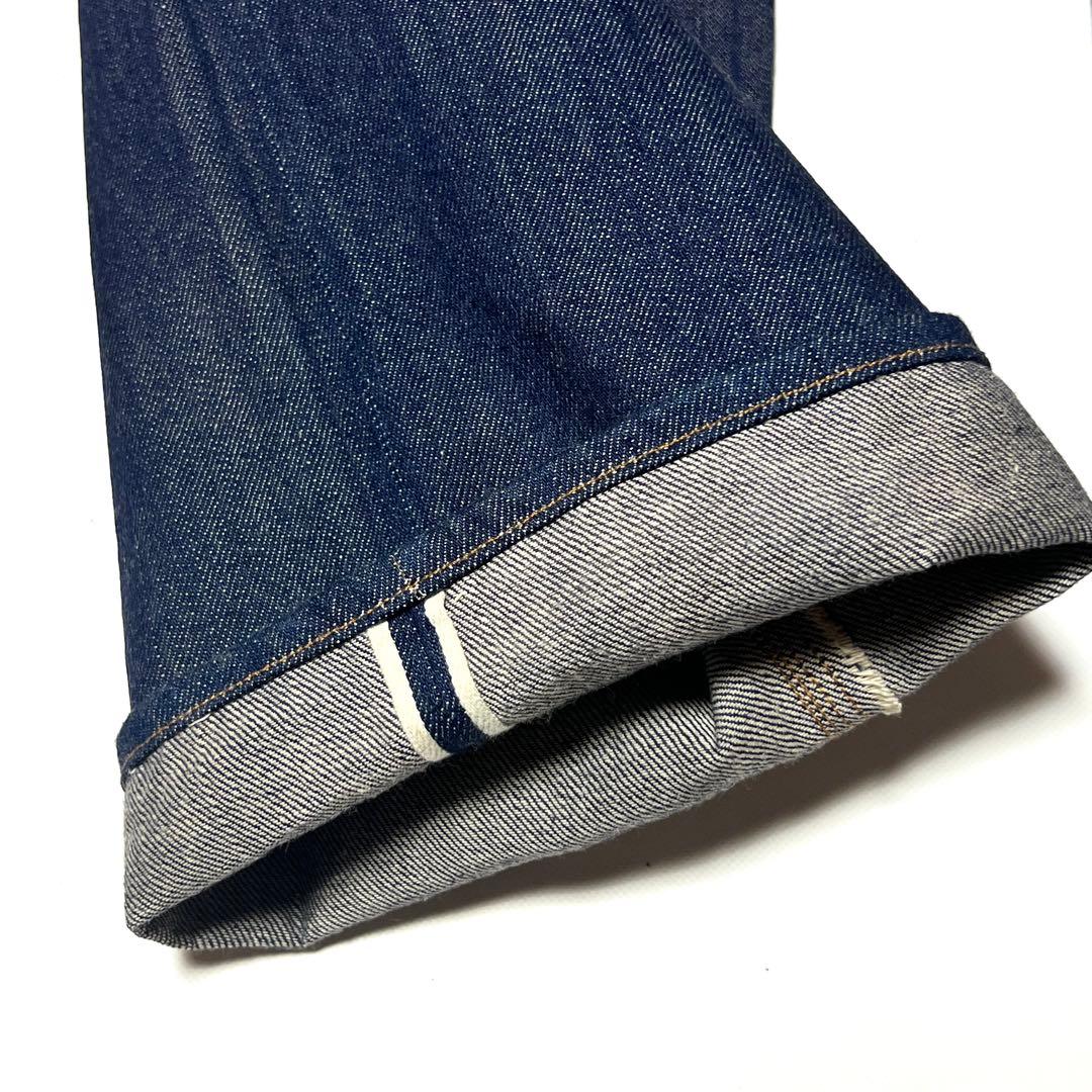 リーバイス LVC 90501-0022 501XX 1890年 デニム W31