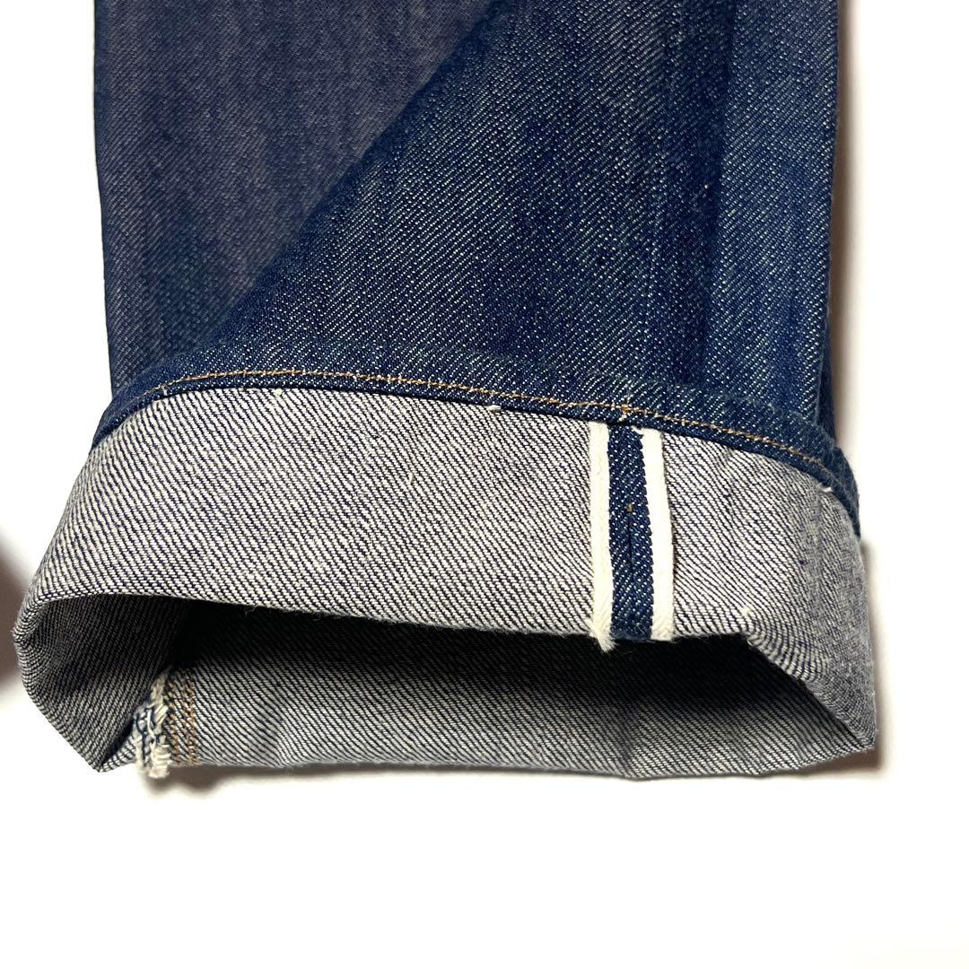 リーバイス LVC 90501-0022 501XX 1890年 デニム W31