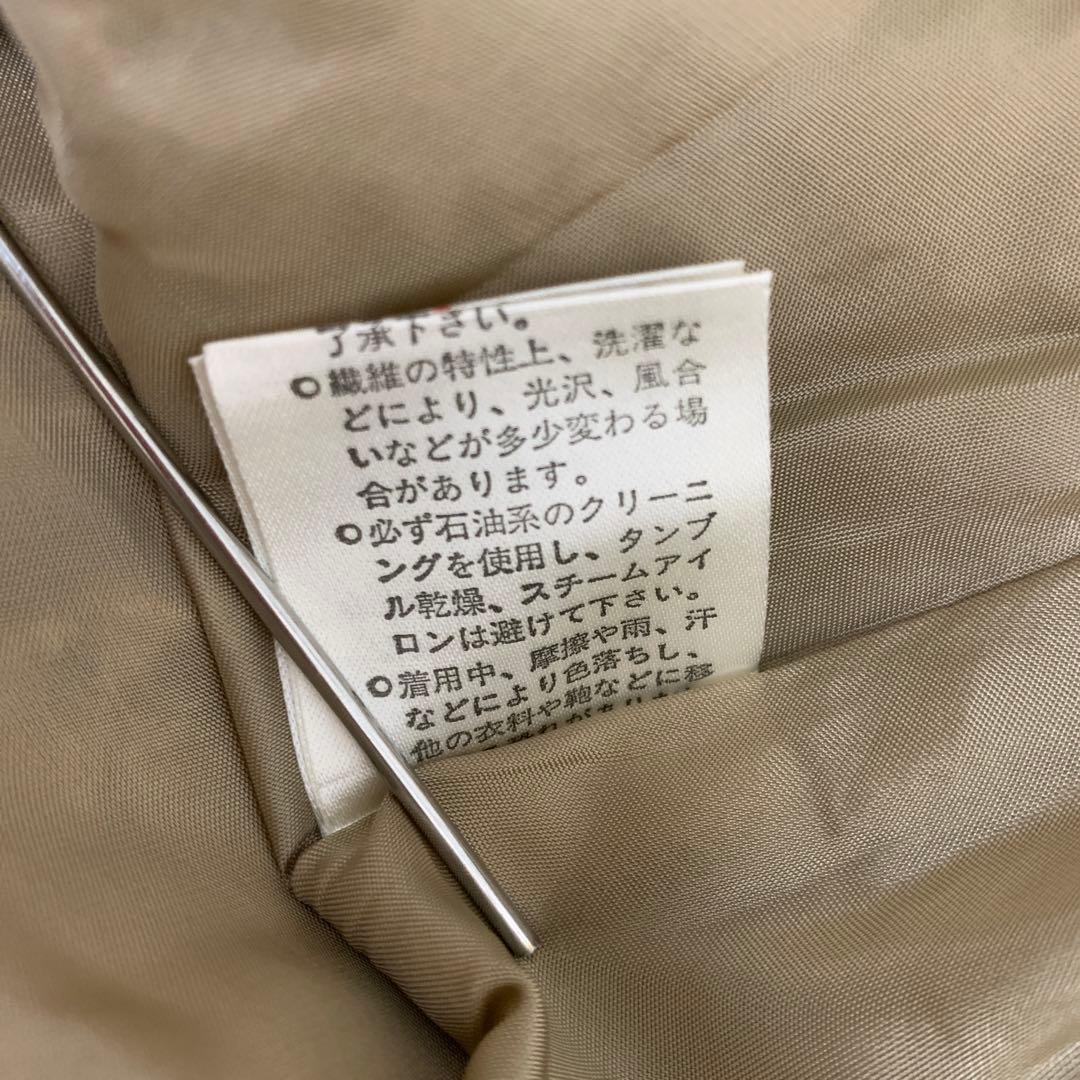 専用【KANEKO ISAO】　シルクフレアワンピース　マキシワンピース　絹