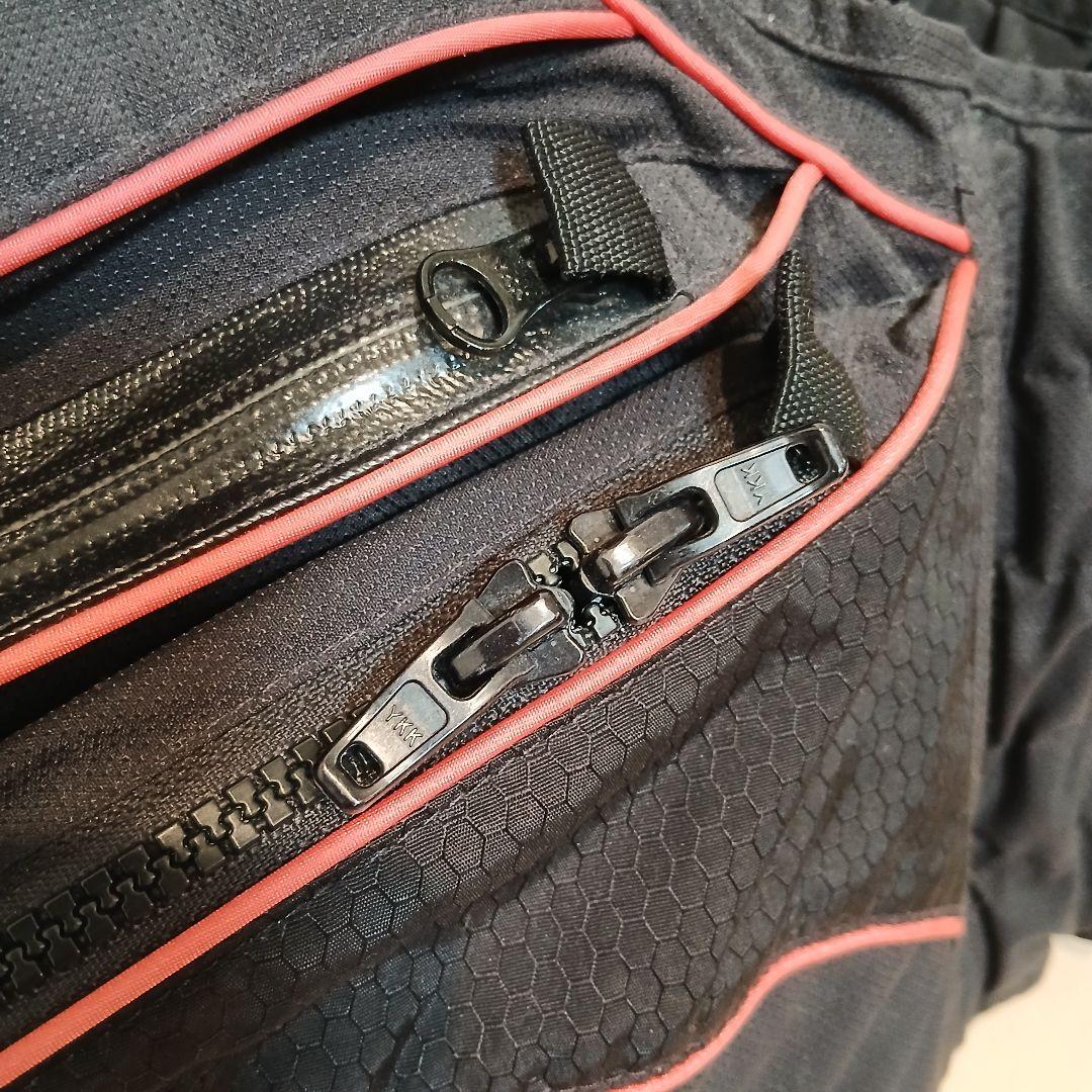 サンライン　STATUS プロフェッショナルモデル フローティングベスト　L