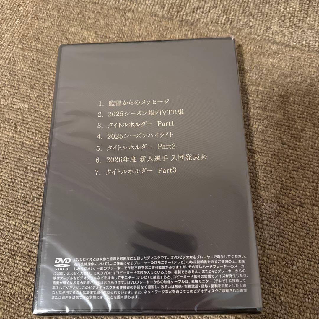 阪神タイガース　セミオーダースタジアムジャンパー　未使用　Oサイズ　他