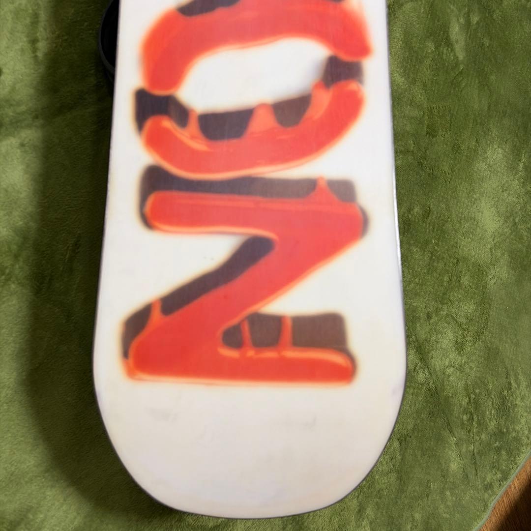 【美品】SALOMON SABOTAGE 159 FLUX ＲＫLスノーボード