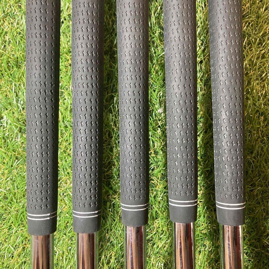 SONARTEC ST-01 アイアンセット５本　ソナテック