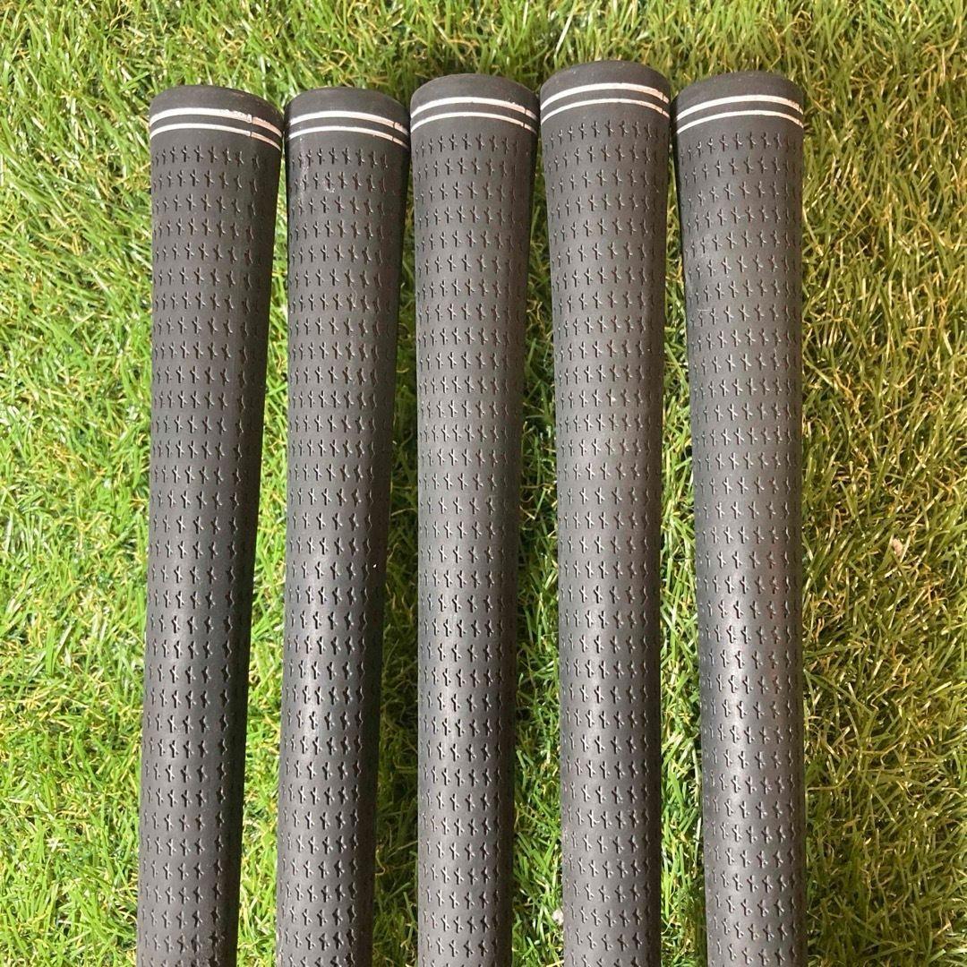 SONARTEC ST-01 アイアンセット５本　ソナテック