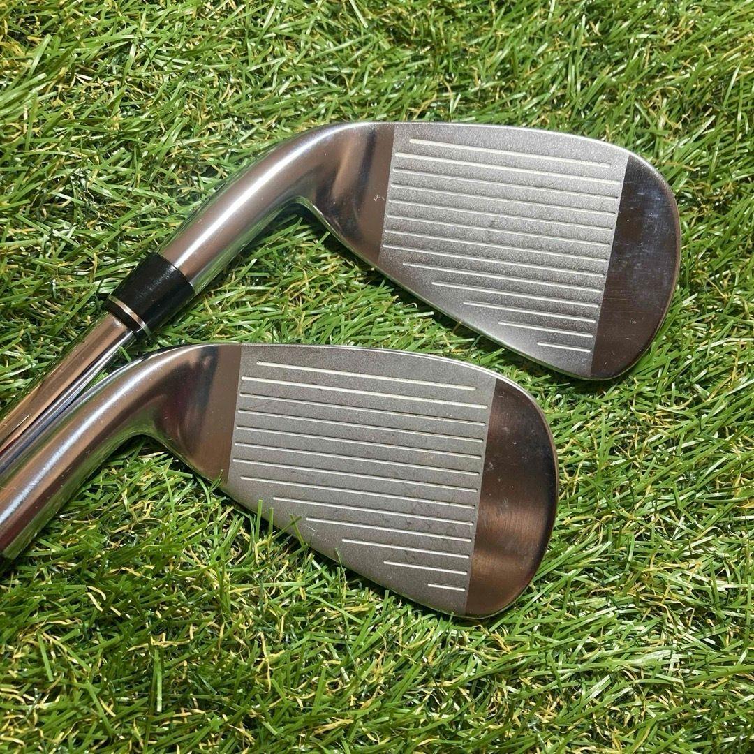 SONARTEC ST-01 アイアンセット５本　ソナテック