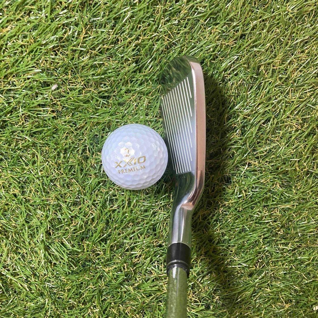 SONARTEC ST-01 アイアンセット５本　ソナテック