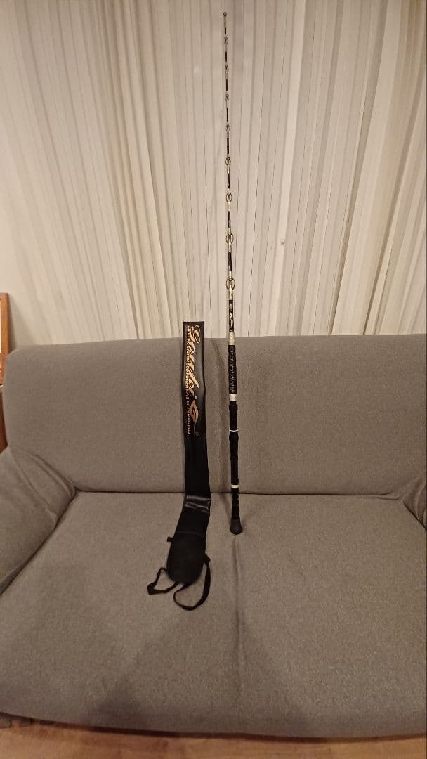 剛樹　スタンディングアーバス　MR16　美品　アリゲーター　ギル　値引き可能