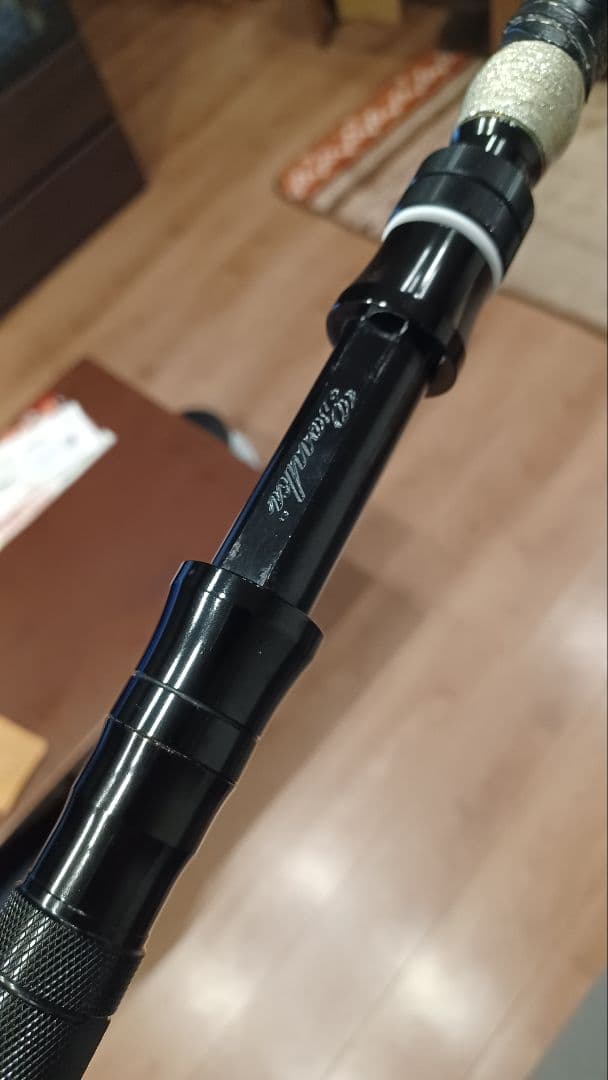 剛樹　スタンディングアーバス　MR16　美品　アリゲーター　ギル　値引き可能