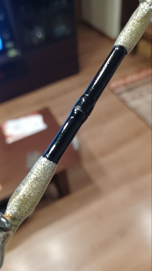 剛樹　スタンディングアーバス　MR16　美品　アリゲーター　ギル　値引き可能