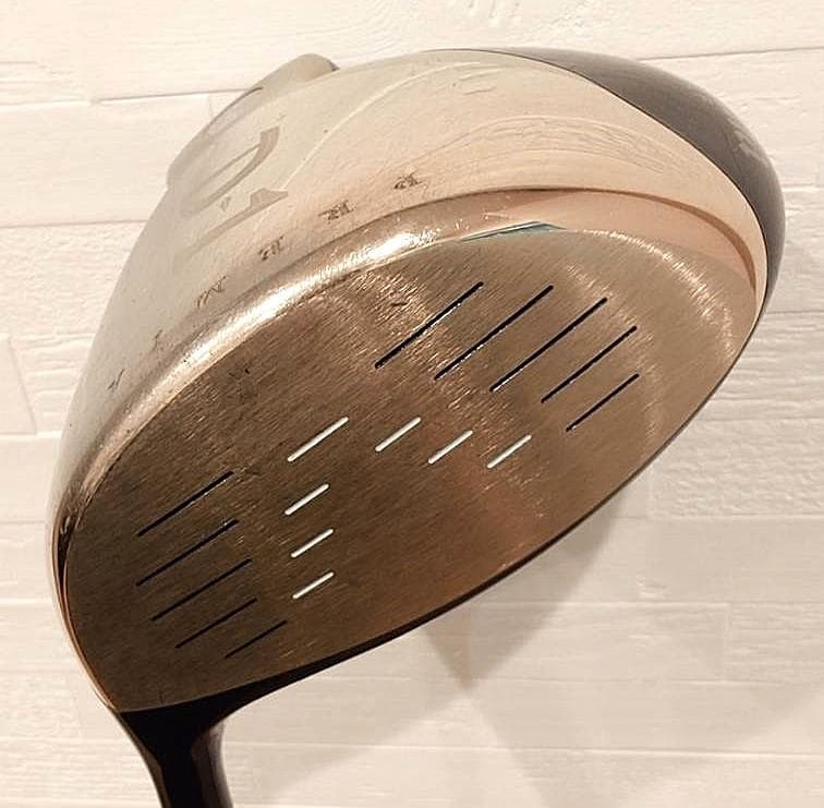 RYOMA GOLF リョーマ D-1 PREMIA ドライバー 11.5°