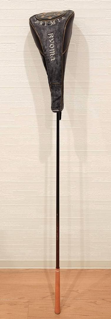 RYOMA GOLF リョーマ D-1 PREMIA ドライバー 11.5°