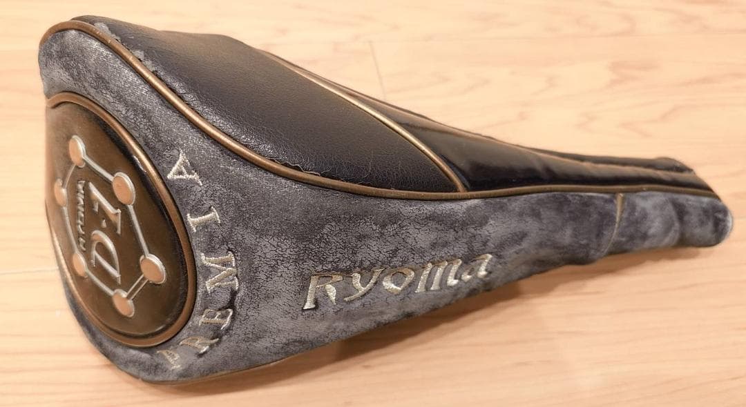 RYOMA GOLF リョーマ D-1 PREMIA ドライバー 11.5°