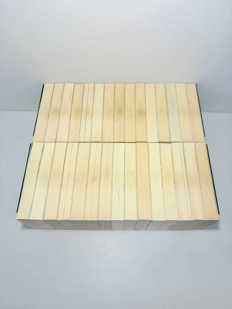 初版しおり8枚付き‼️ 三国志 横山光輝 文庫 全巻 1〜30